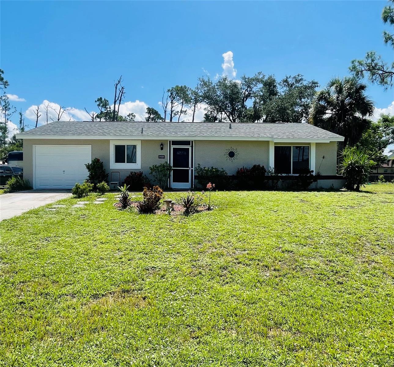 Details for 2450 Strawlawn Street, PORT CHARLOTTE, FL 33948