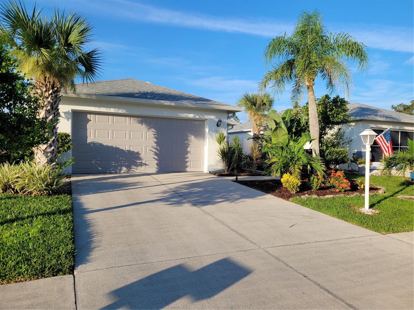 Details for 14277 Palm Terrace, PORT CHARLOTTE, FL 33953
