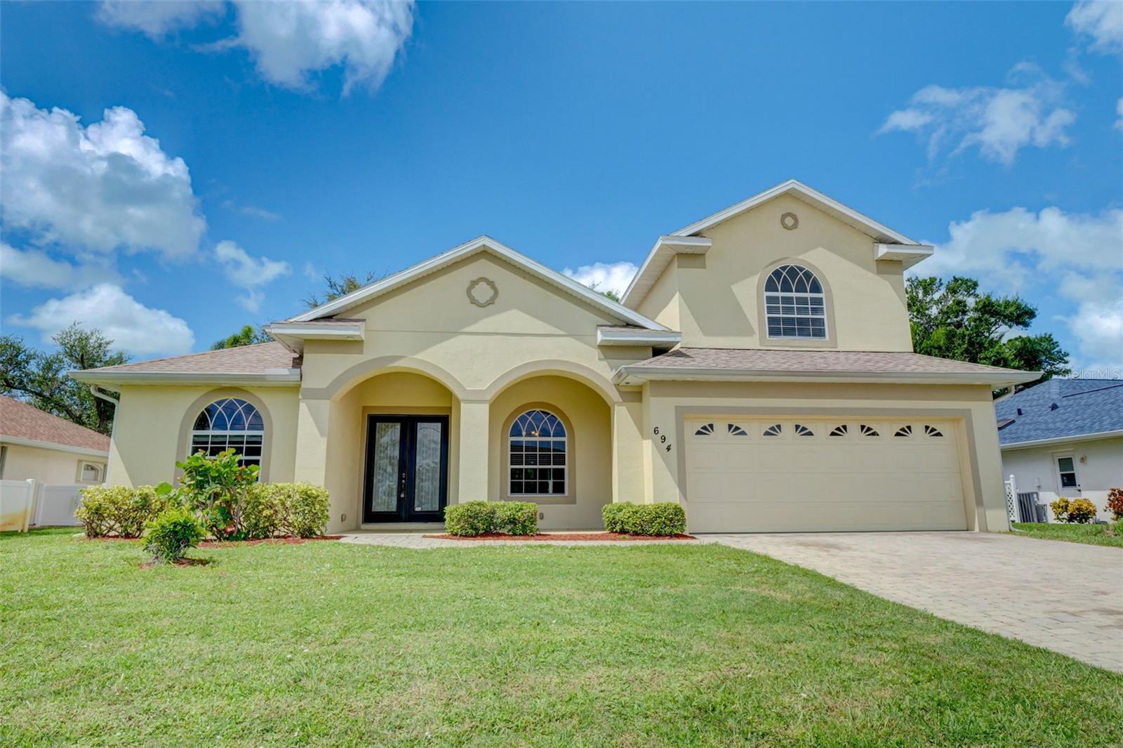 Details for 694 Rotonda Circle, ROTONDA WEST, FL 33947