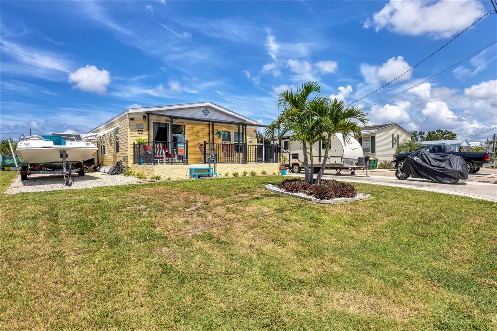 Details for 1272 Seagull Drive, ENGLEWOOD, FL 34224