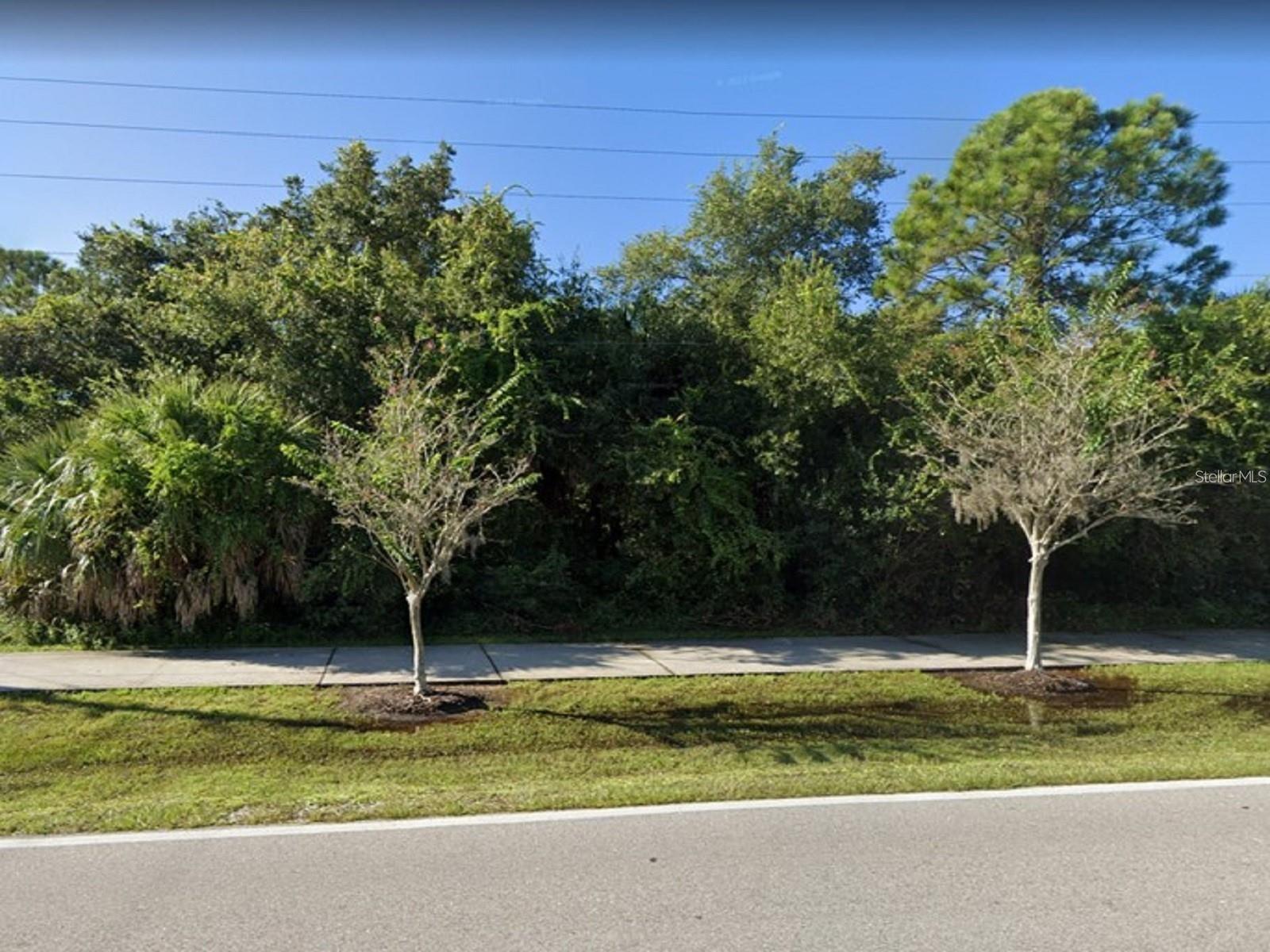 Details for 17919 Toledo Blade Boulevard, PORT CHARLOTTE, FL 33948