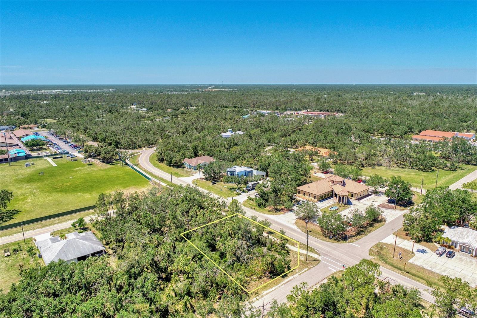 Image 6 of 7 For 17919 Toledo Blade Boulevard