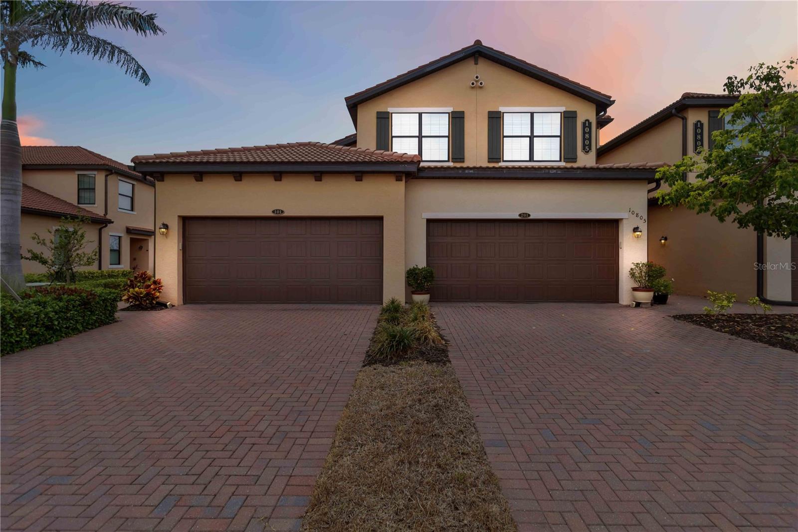 Details for 10805 Tarflower Drive 101, VENICE, FL 34293