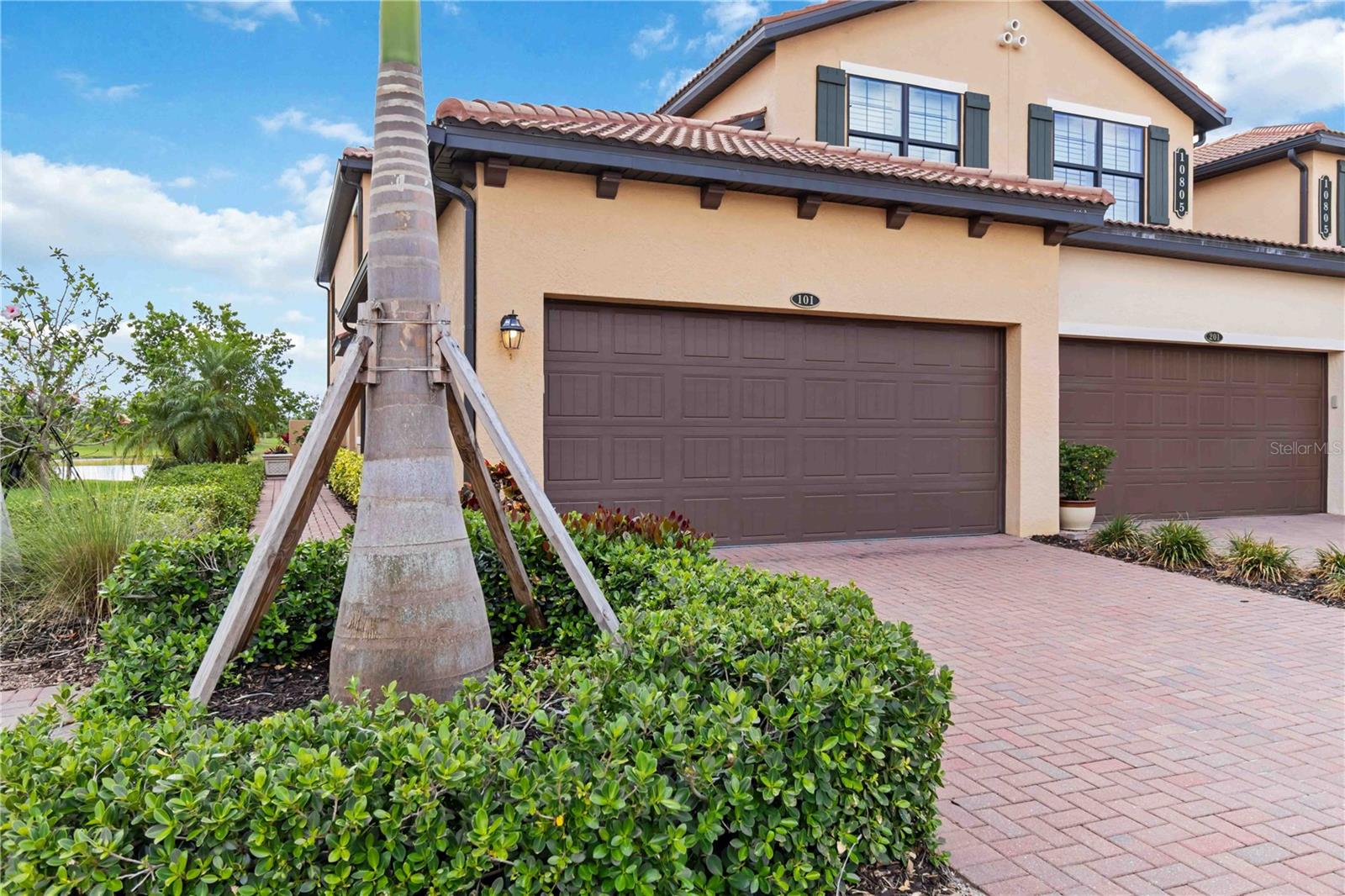 Image 3 of 96 For 10805 Tarflower Drive 101