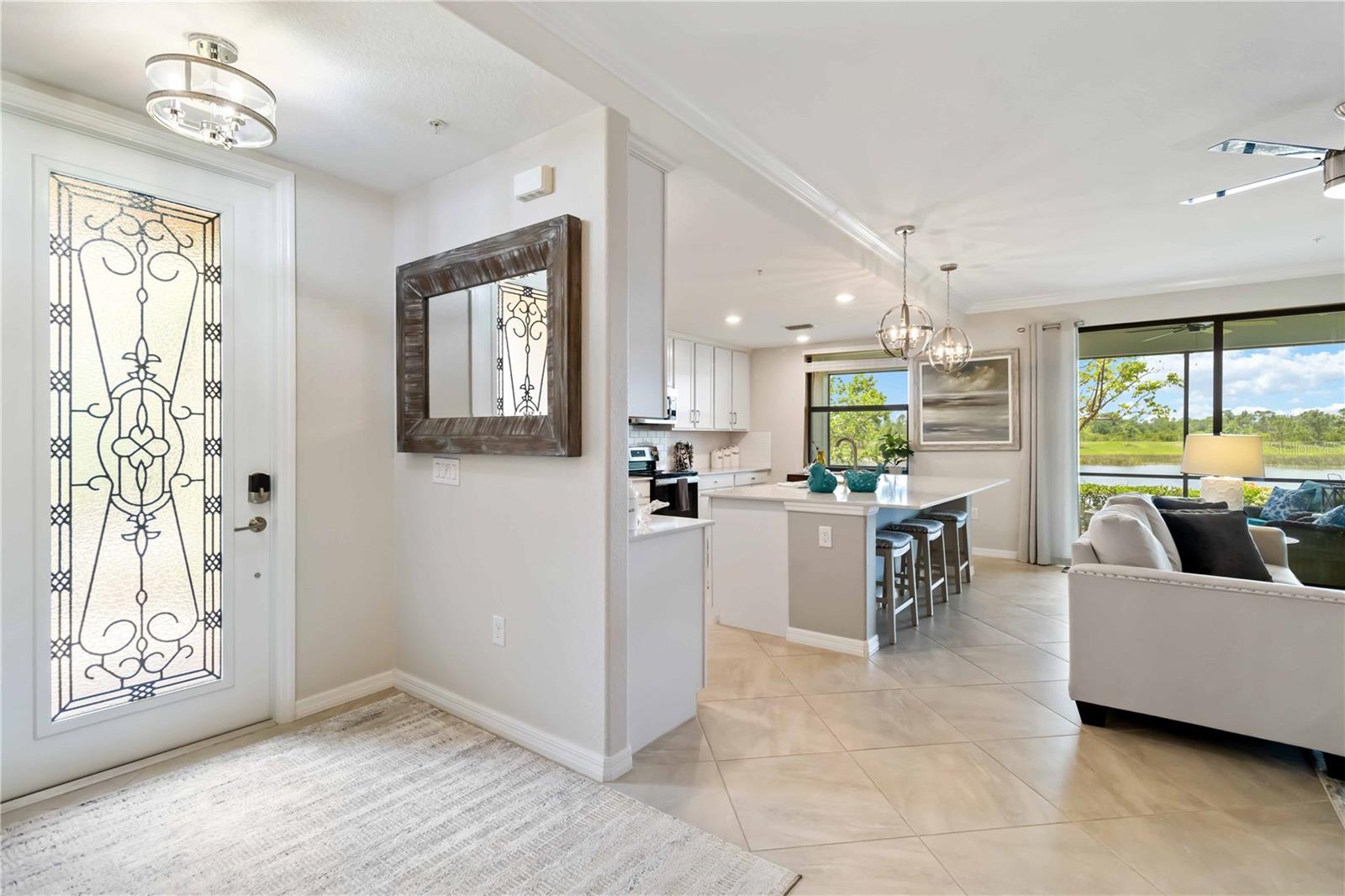 Image 5 of 96 For 10805 Tarflower Drive 101