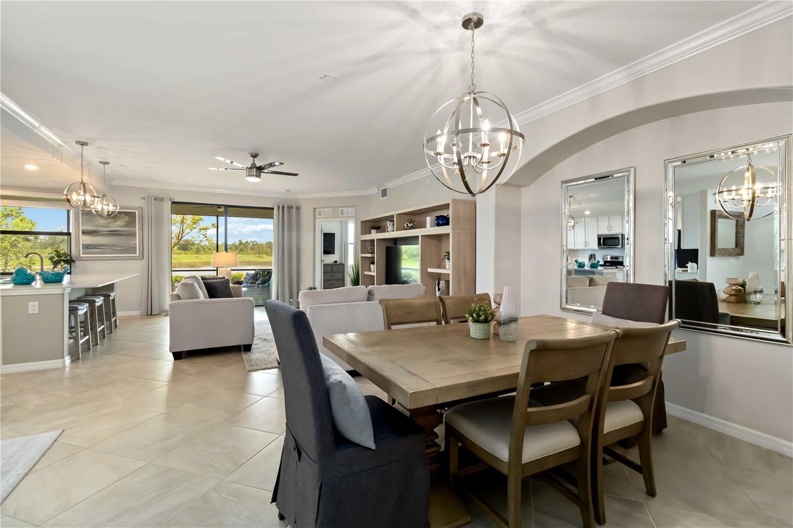 Image 7 of 96 For 10805 Tarflower Drive 101