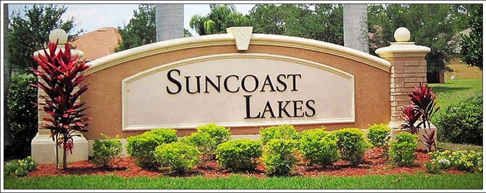 Image 24 of 27 For 2803 Suncoast Lakes Boulevard