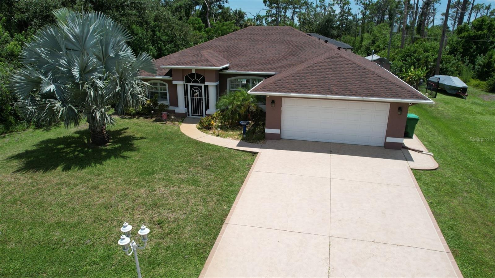 Details for 11369 Reinhardt Avenue, ENGLEWOOD, FL 34224