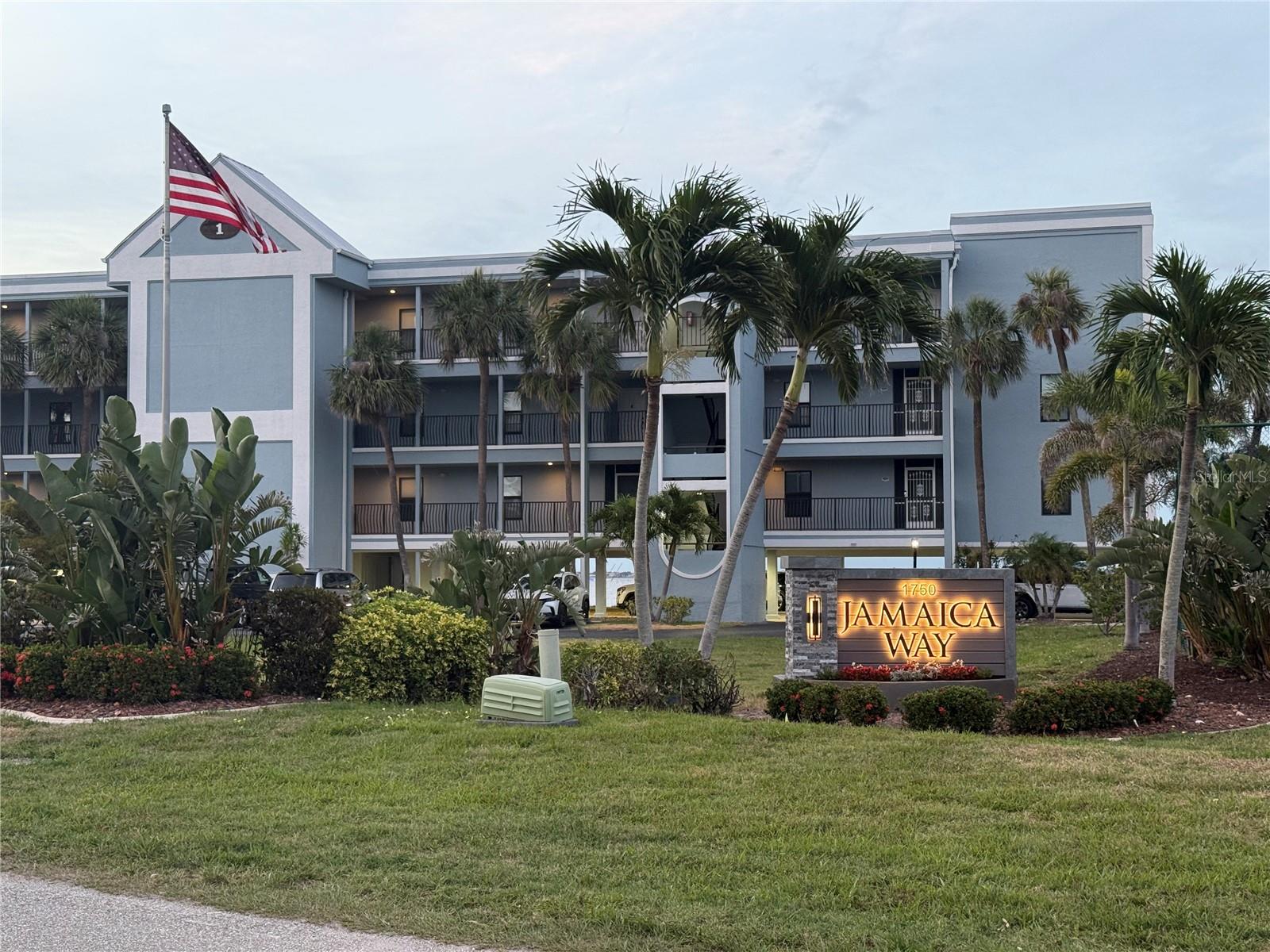 Details for 1750 Jamaica Way  122, PUNTA GORDA, FL 33950