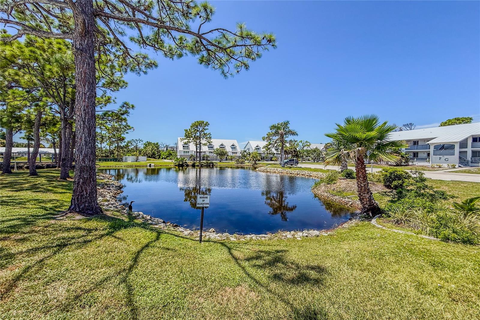 Image 29 of 43 For 6800 Placida Road 1007