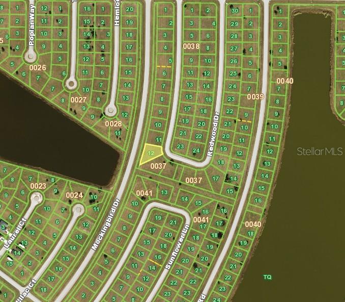 Image 7 of 7 For 23 Redwood Drive