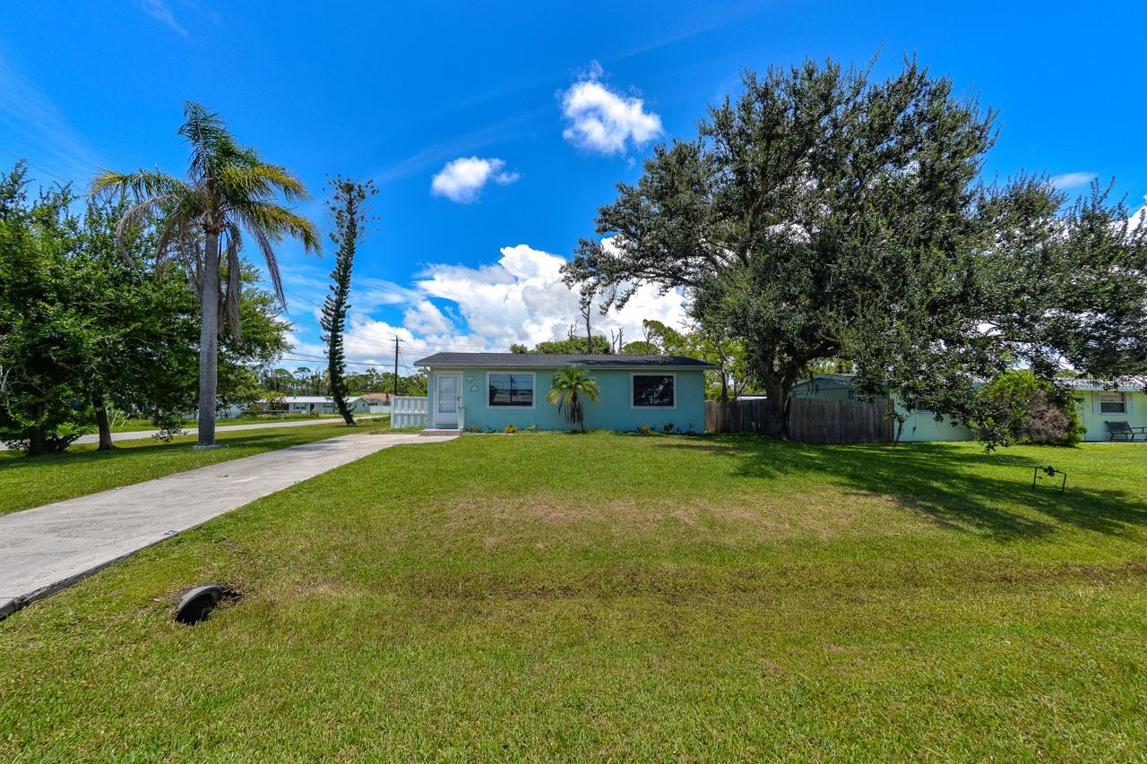 Details for 8382 Osprey Road, ENGLEWOOD, FL 34224