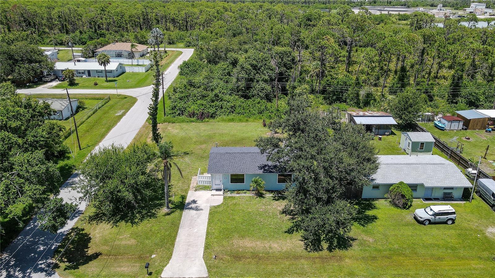 Image 26 of 29 For 8382 Osprey Road
