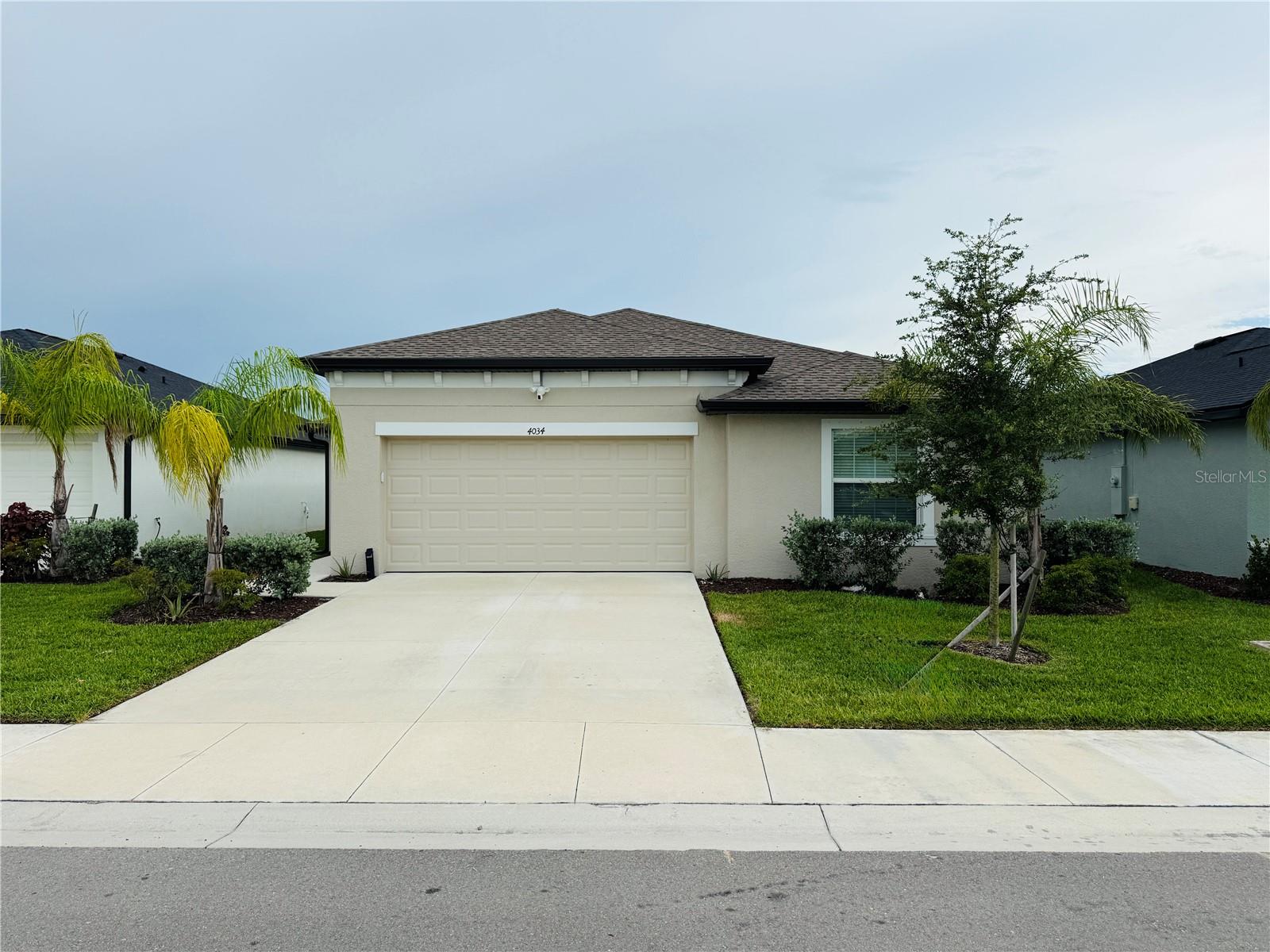 Details for 4034 San Clemente Court, NORTH FORT MYERS, FL 33917