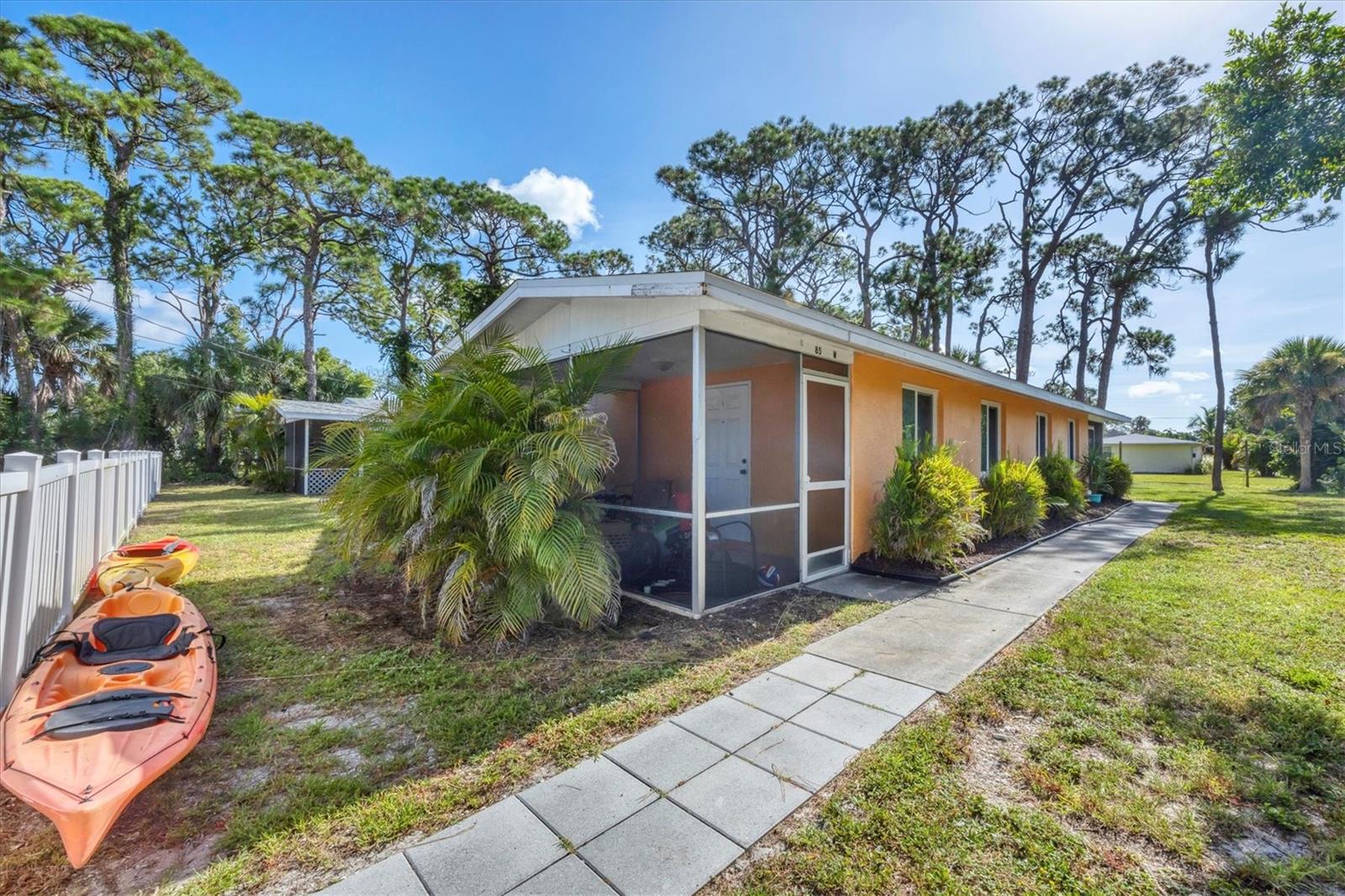Details for 85 Orange Street, ENGLEWOOD, FL 34223