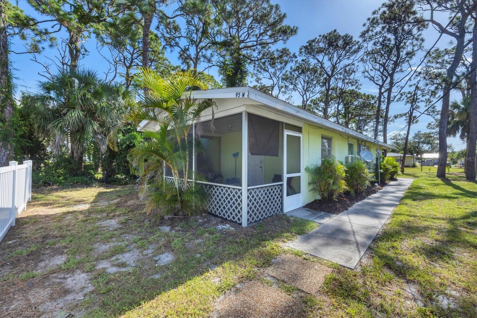 Details for 95 Orange Street, ENGLEWOOD, FL 34223