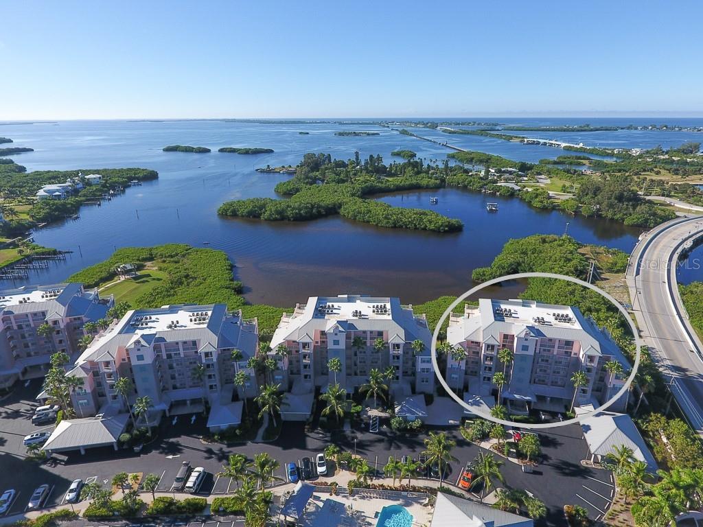 Details for 13113 Gasparilla Road 503, PLACIDA, FL 33946