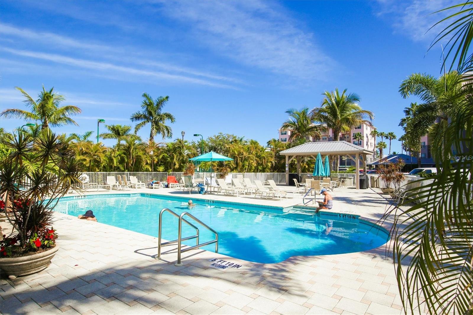 Image 16 of 18 For 13113 Gasparilla Road 503