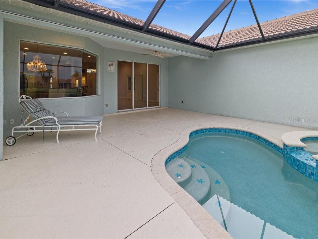 Image 47 of 61 For 3927 Whispering Oaks Drive