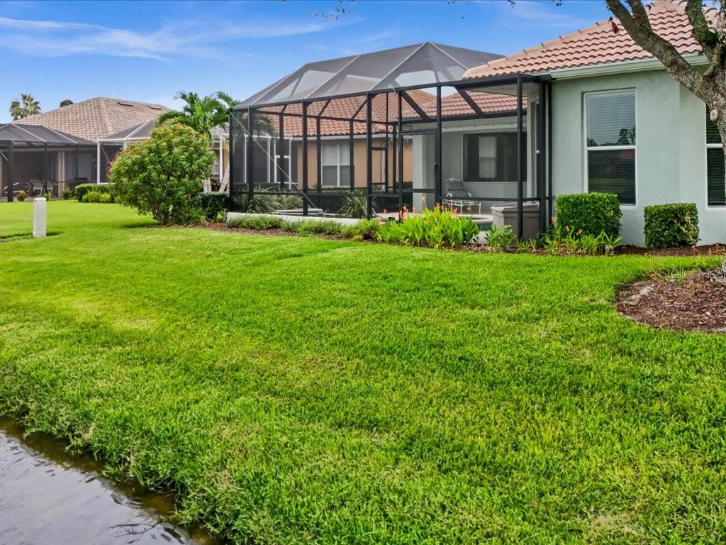 Image 51 of 61 For 3927 Whispering Oaks Drive