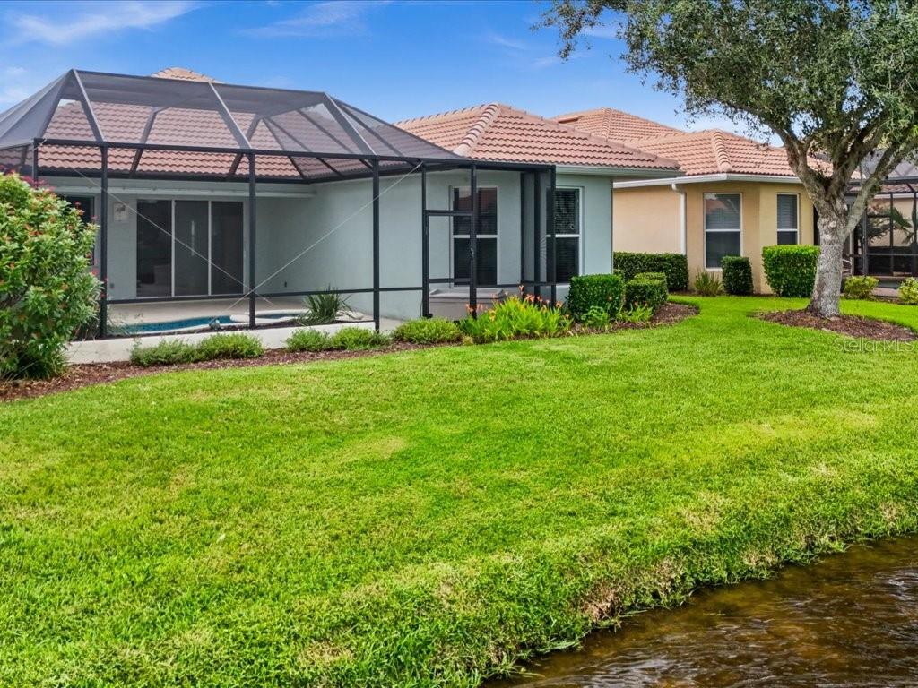 Image 52 of 61 For 3927 Whispering Oaks Drive