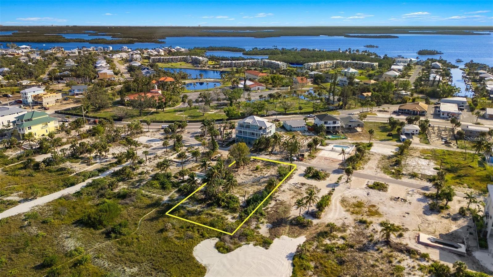 Image 8 of 21 For 6032 Gulf Road