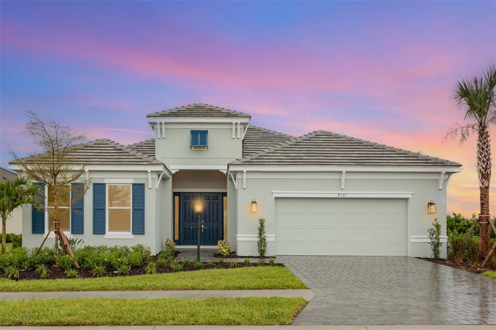 Details for 8101 Wild Blue Terrace, SARASOTA, FL 34241