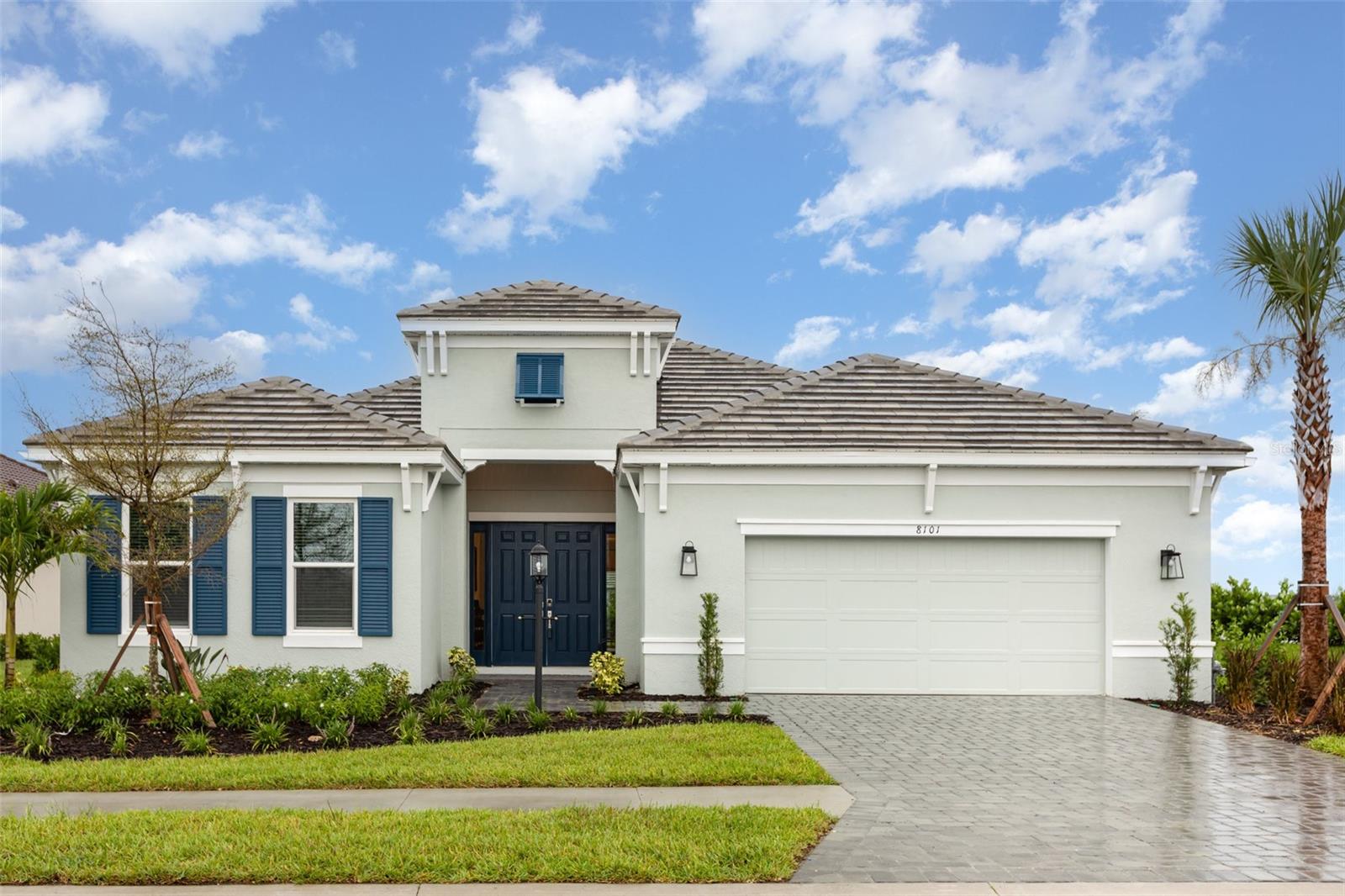 Image 2 of 54 For 8101 Wild Blue Terrace