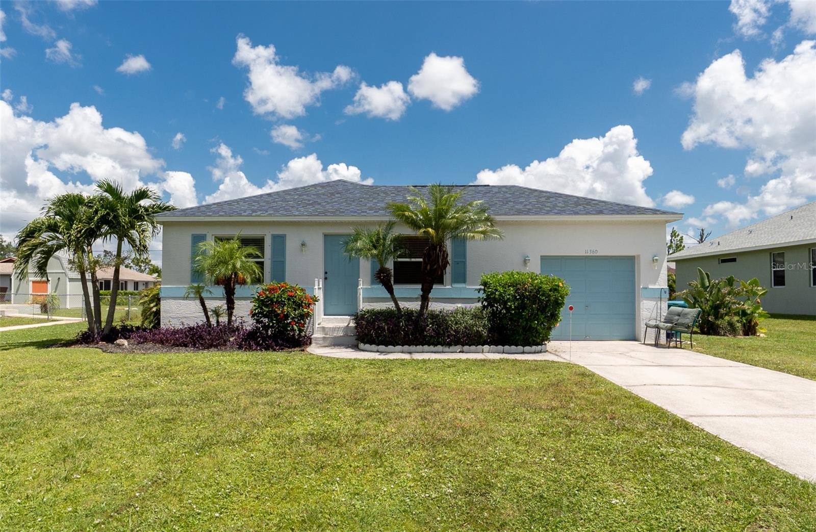 Details for 11360 Baggot Avenue, ENGLEWOOD, FL 34224
