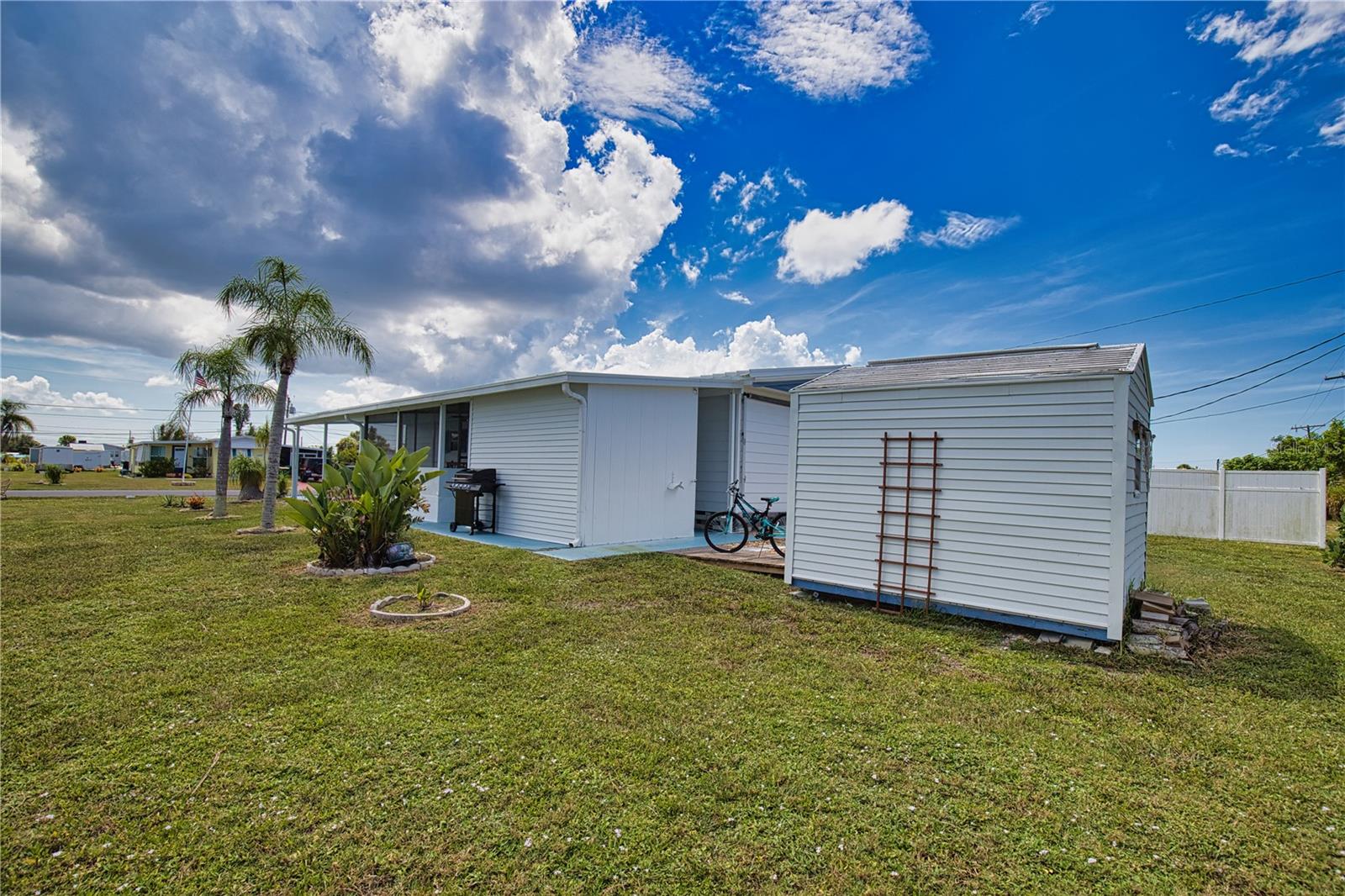 Image 37 of 44 For 1394 Ibis Drive