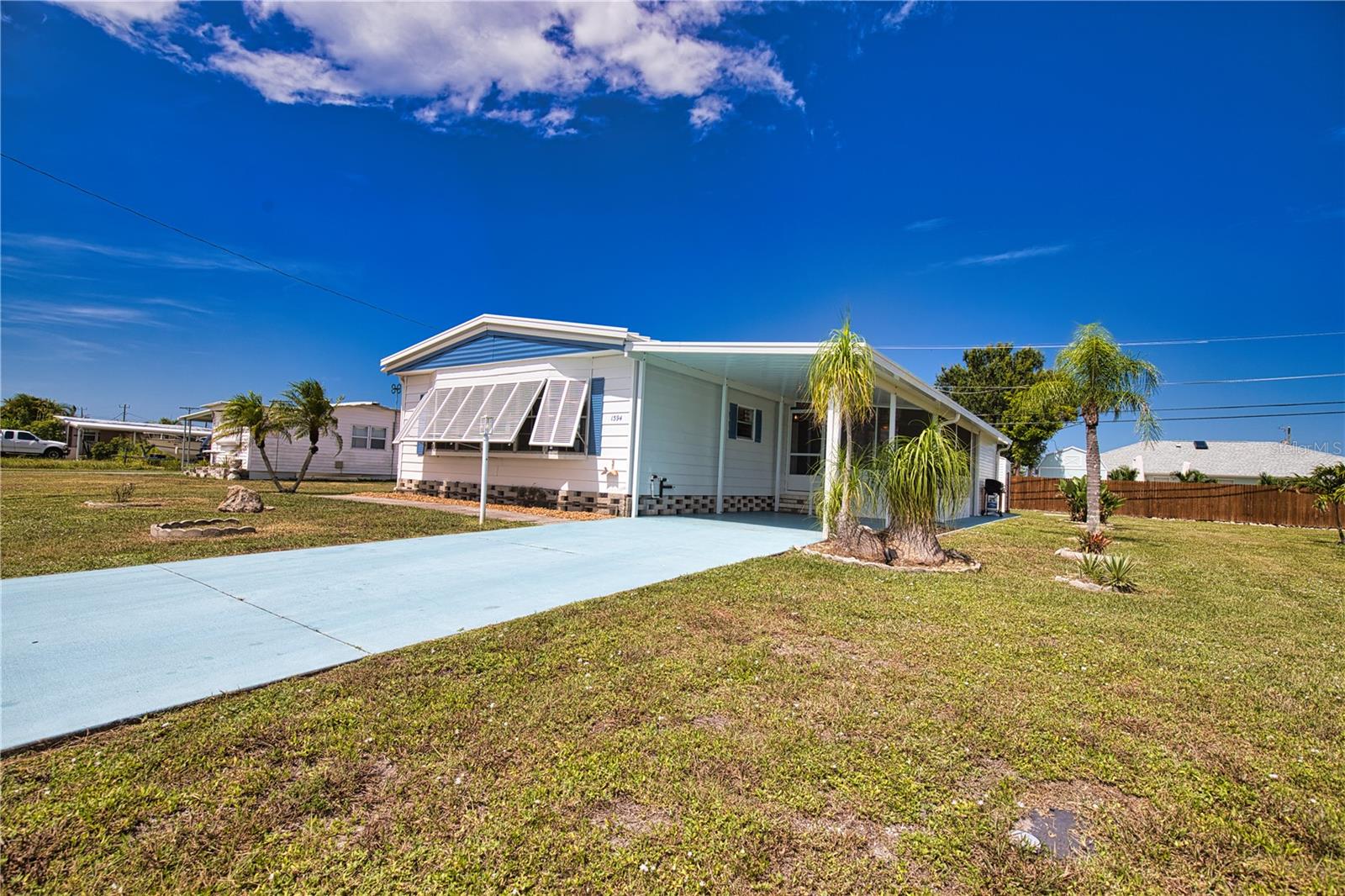Image 4 of 44 For 1394 Ibis Drive