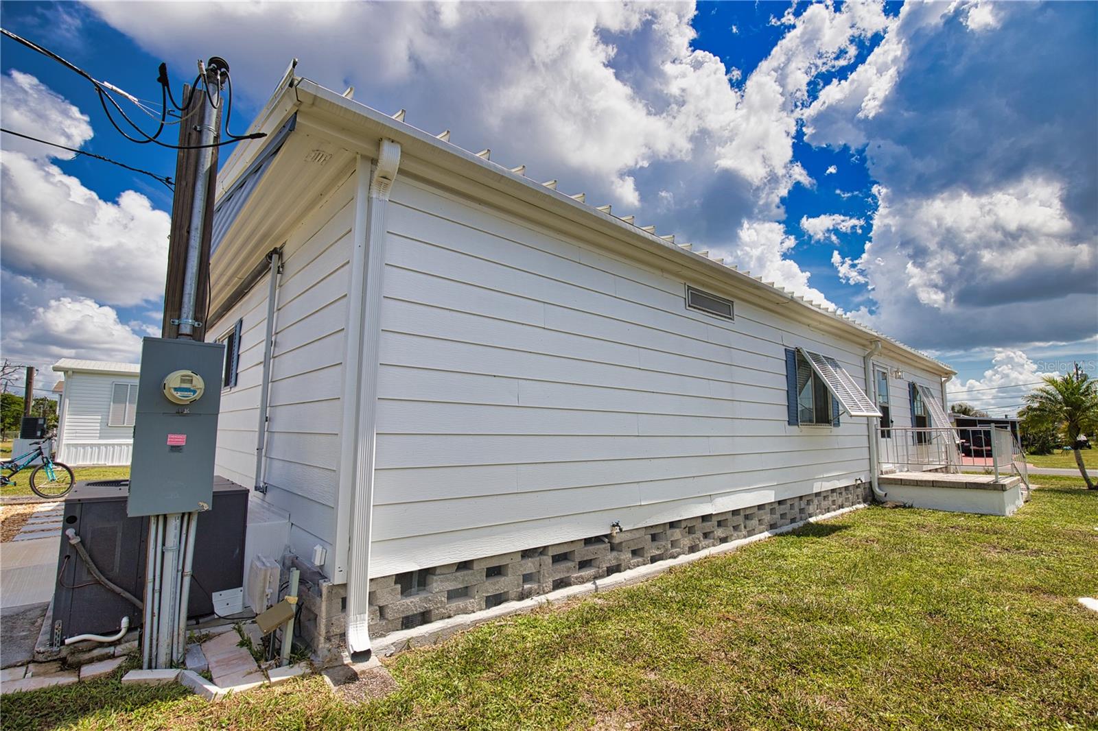 Image 40 of 44 For 1394 Ibis Drive