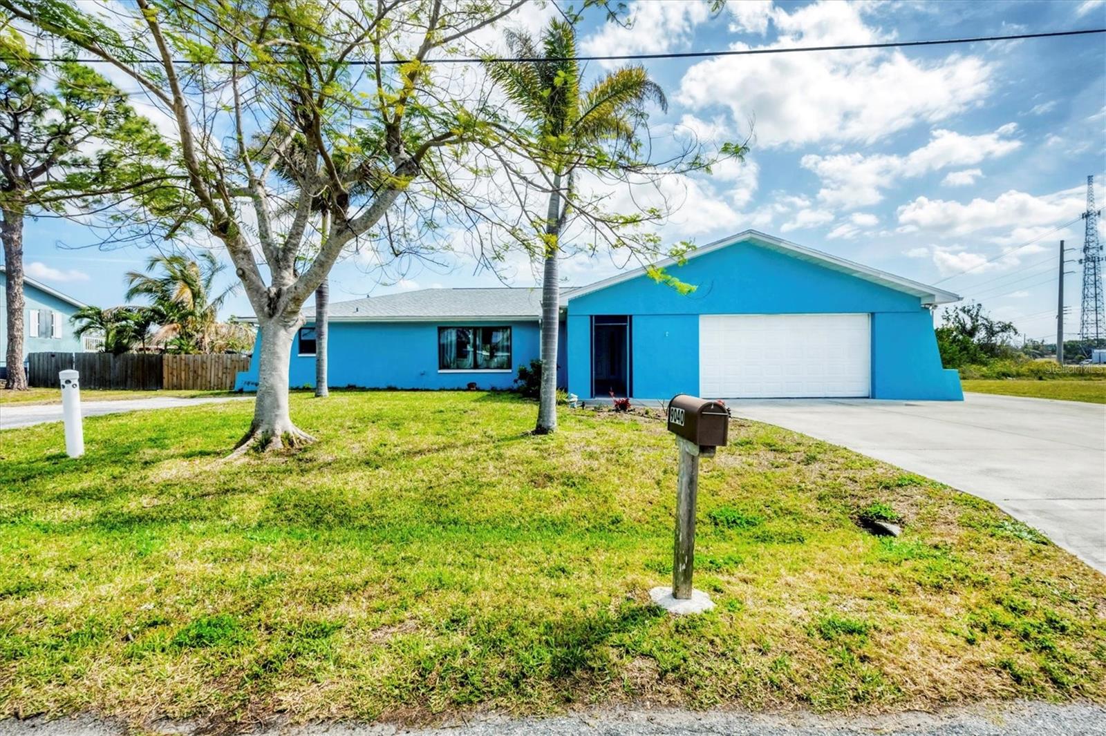 Details for 9040 Everington Road, ENGLEWOOD, FL 34224