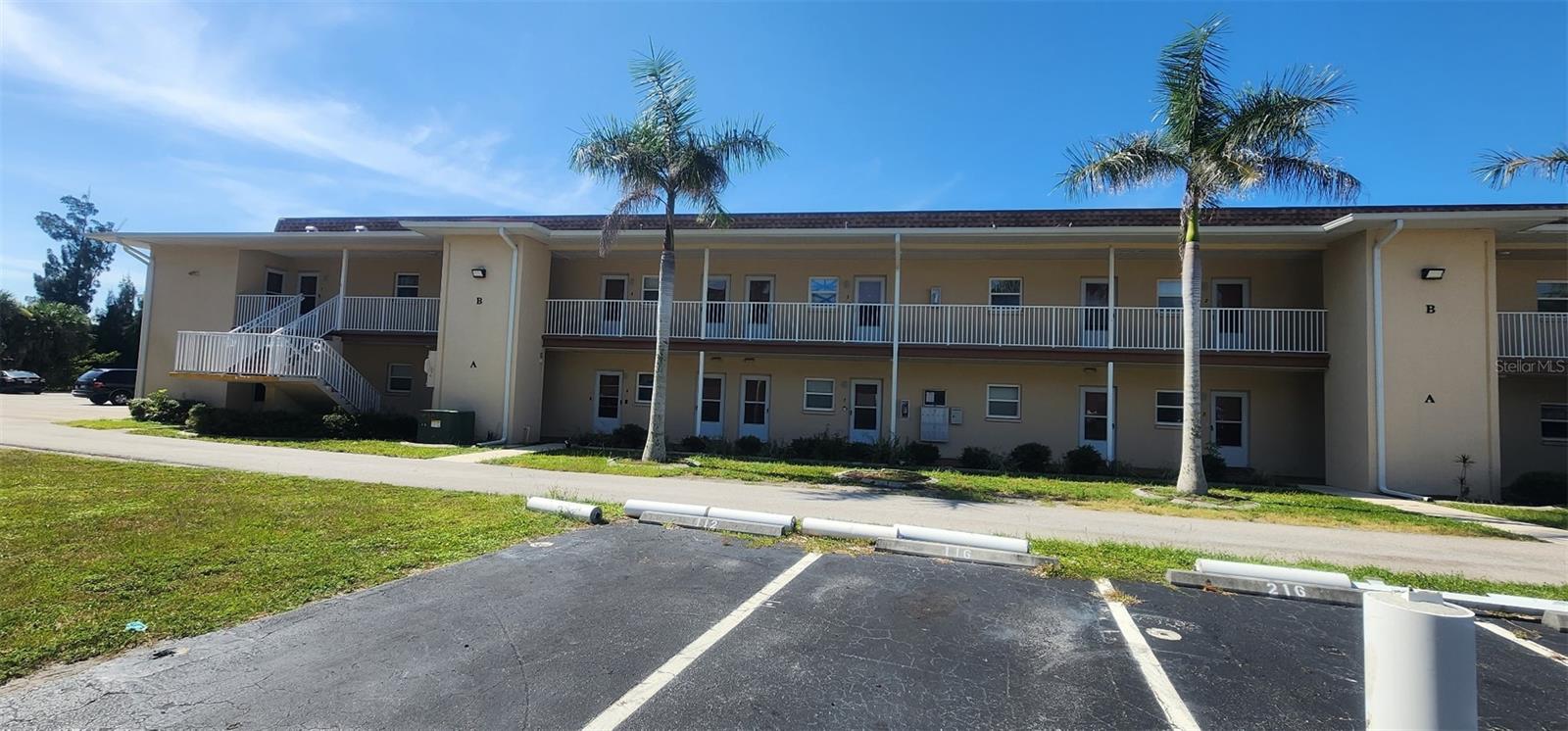 Details for 3106 Harbor Boulevard 5b, PORT CHARLOTTE, FL 33952
