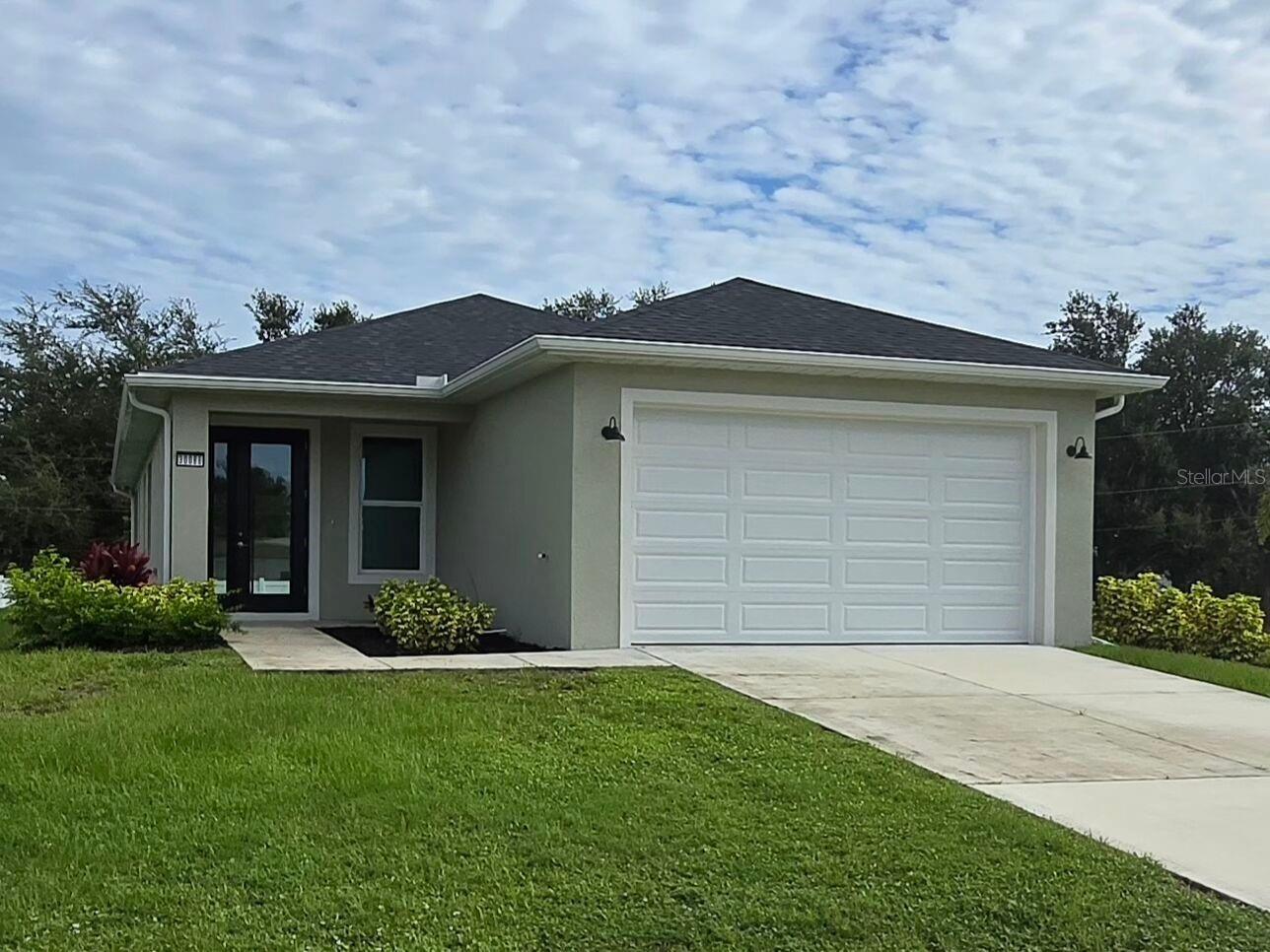 Details for 30086 Alder Road, PUNTA GORDA, FL 33982