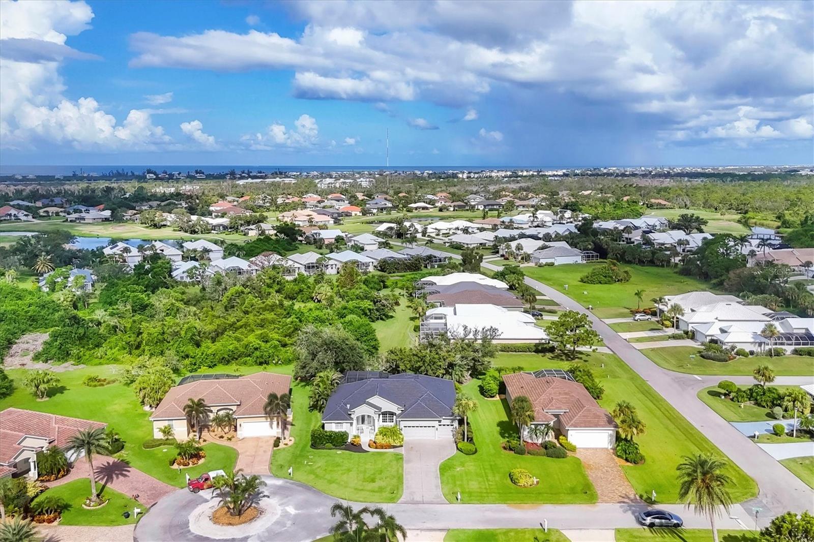Image 3 of 43 For 4 Windward Way
