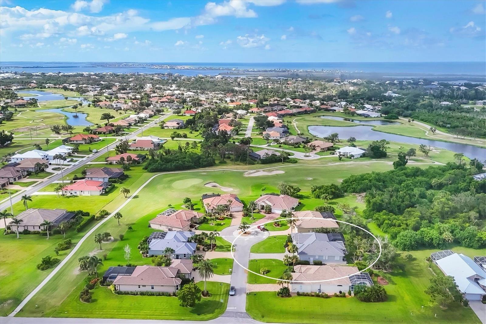 Image 4 of 43 For 4 Windward Way