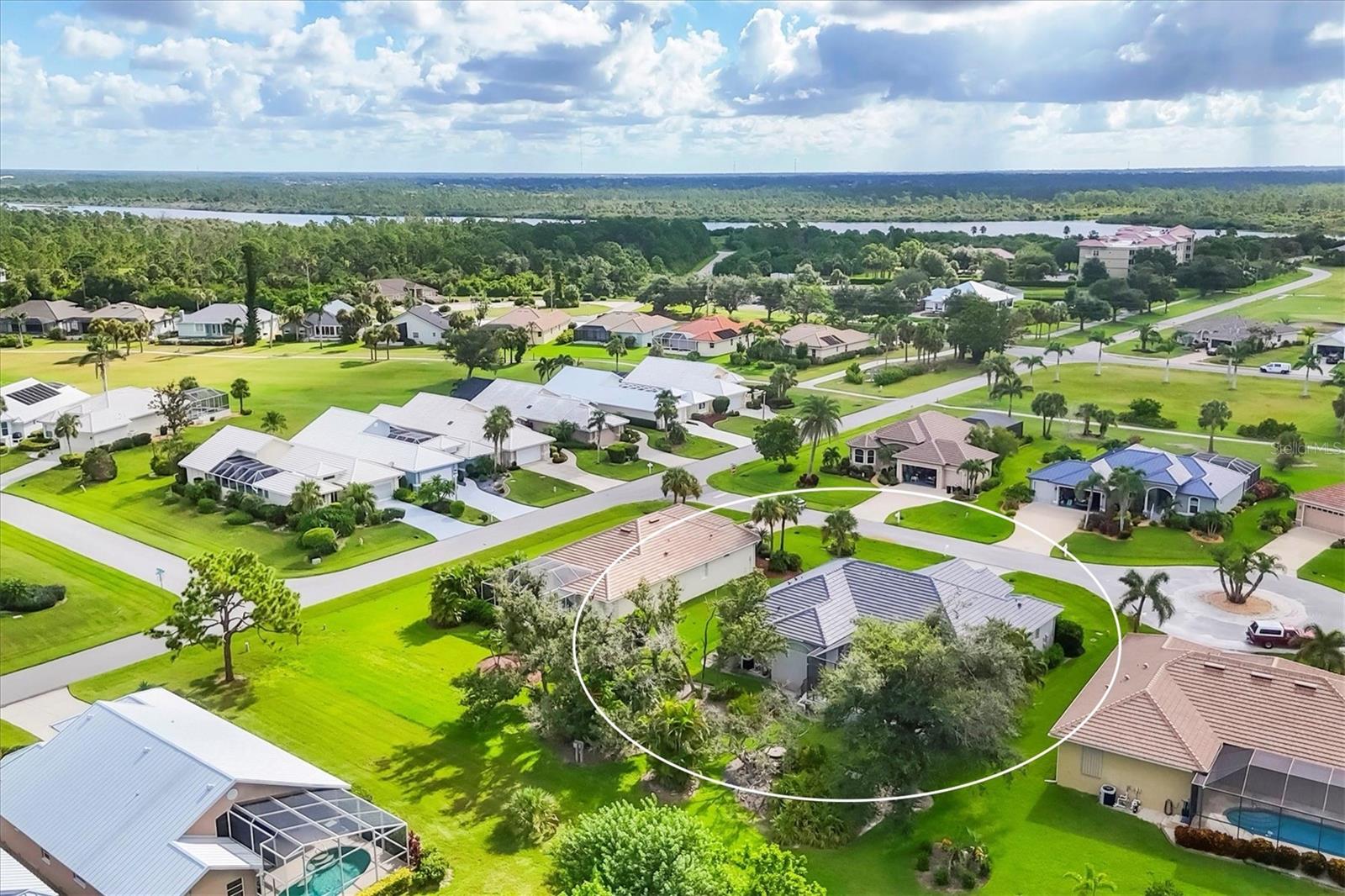 Image 43 of 43 For 4 Windward Way
