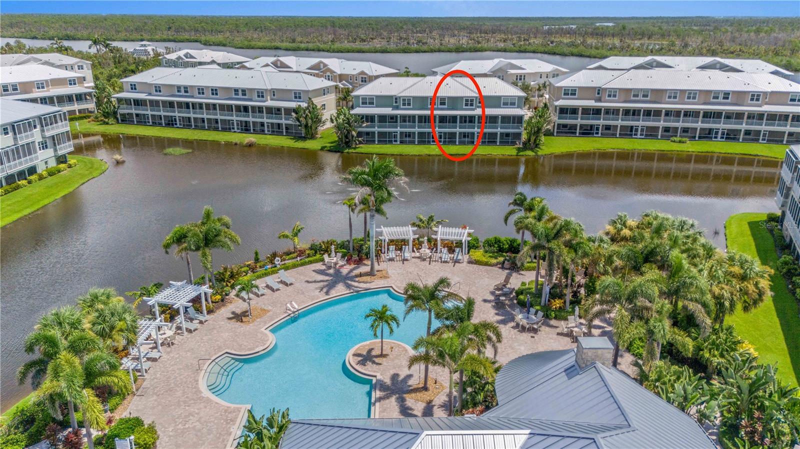 Image 2 of 60 For 10335 Longshore Road 25