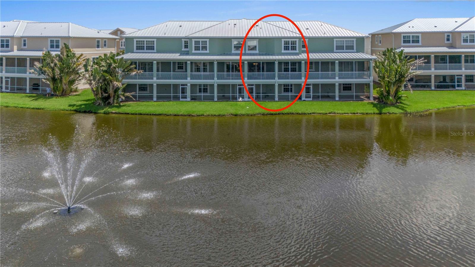 Image 3 of 60 For 10335 Longshore Road 25