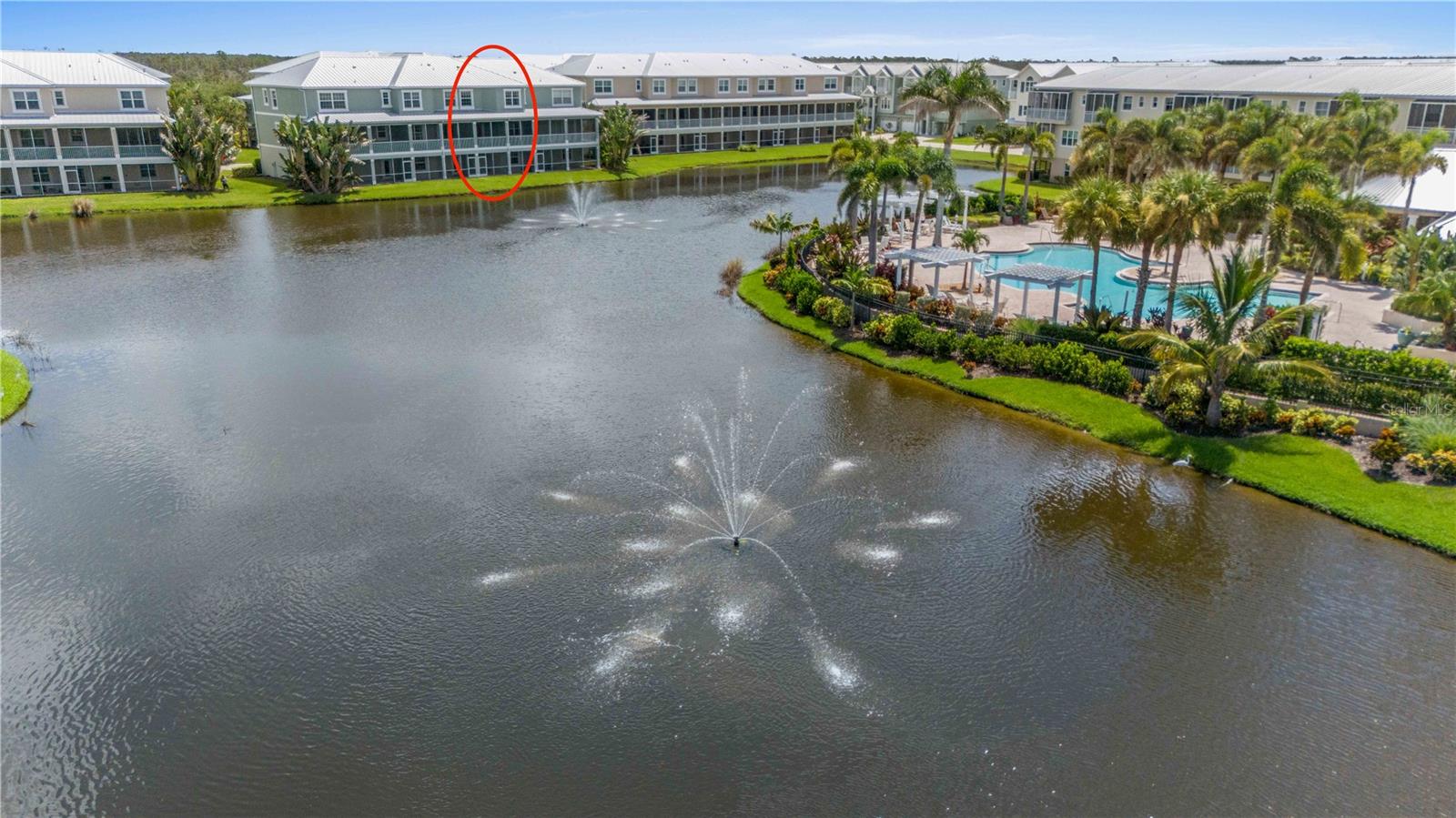 Image 4 of 60 For 10335 Longshore Road 25