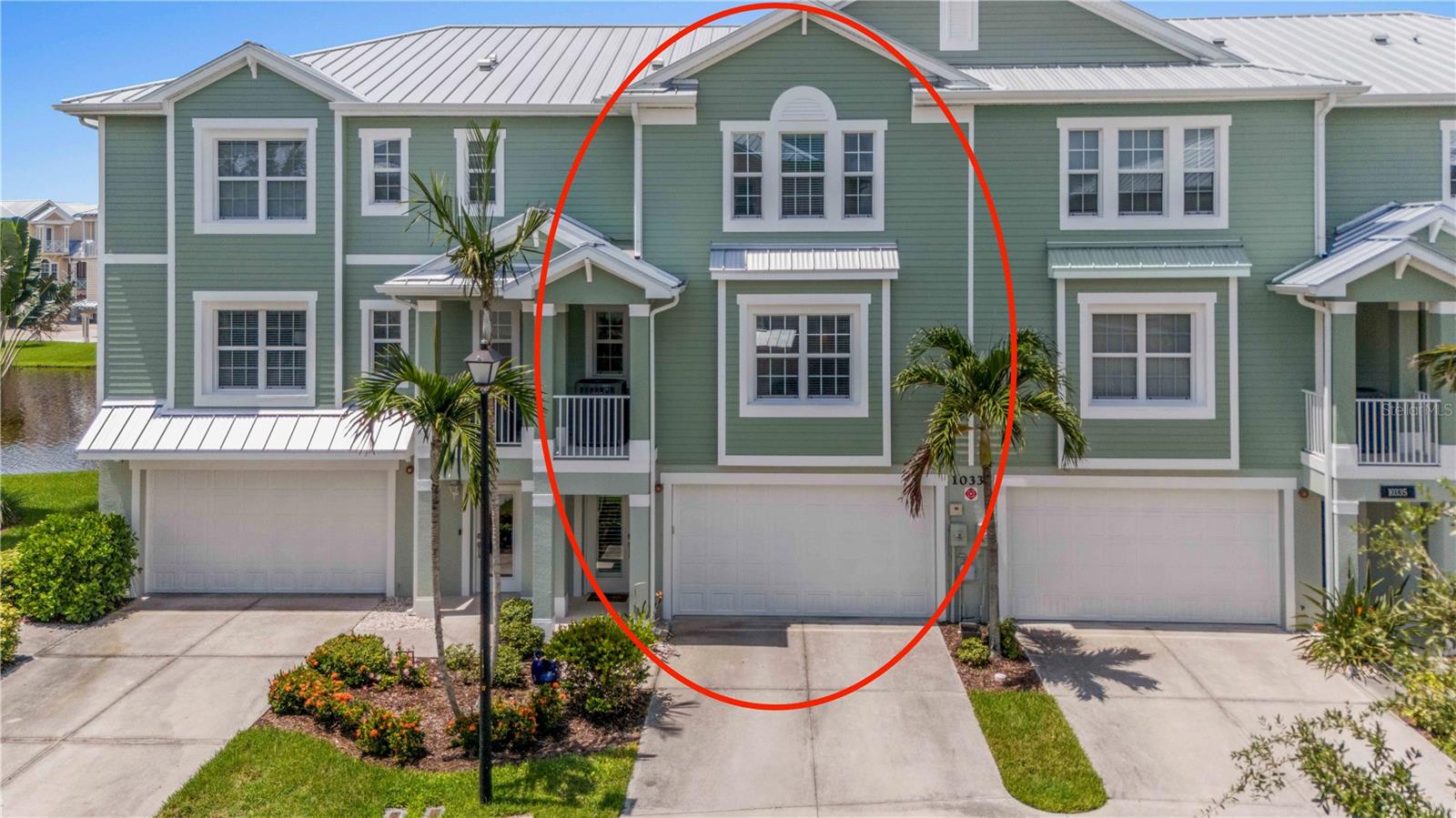 Image 5 of 60 For 10335 Longshore Road 25