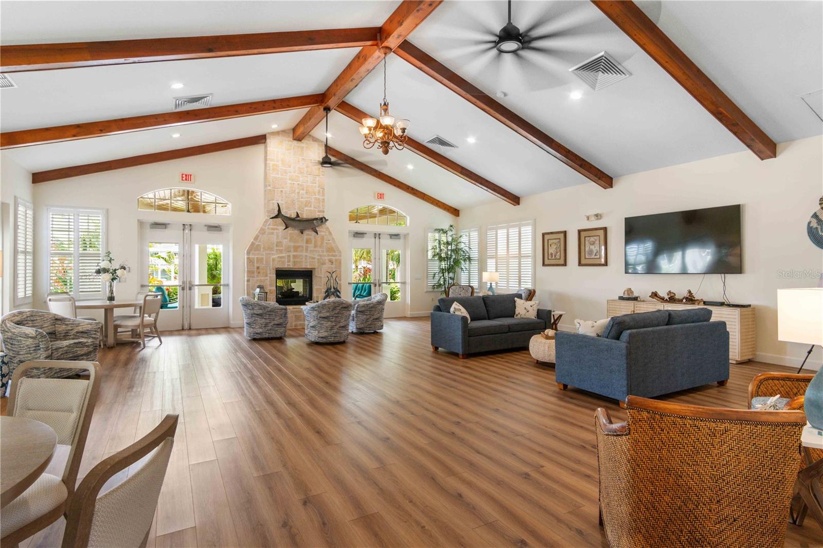 Image 58 of 60 For 10335 Longshore Road 25