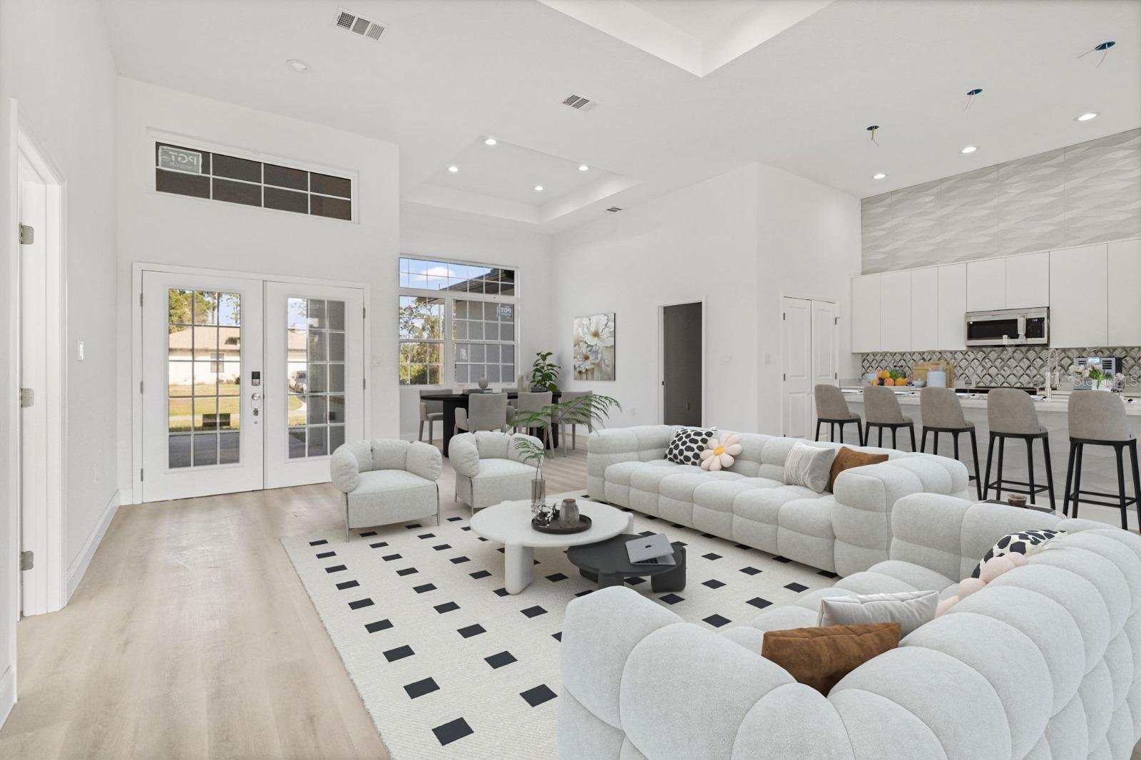 Image 3 of 18 For 2551 Alhaven Terrace