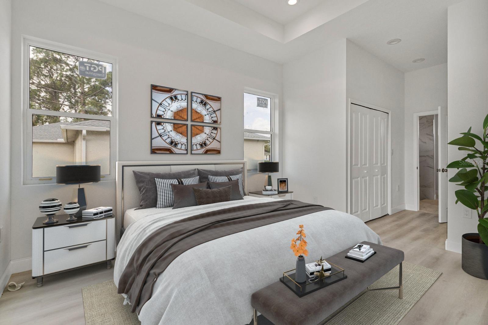 Image 7 of 18 For 2551 Alhaven Terrace