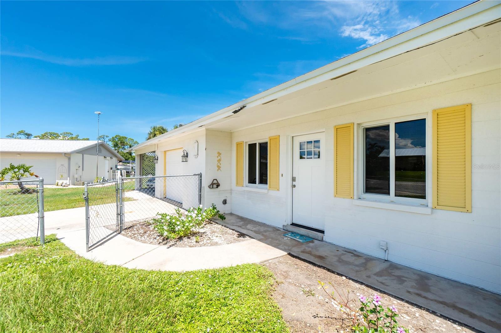 Details for 510 Sandlor Drive, ENGLEWOOD, FL 34223