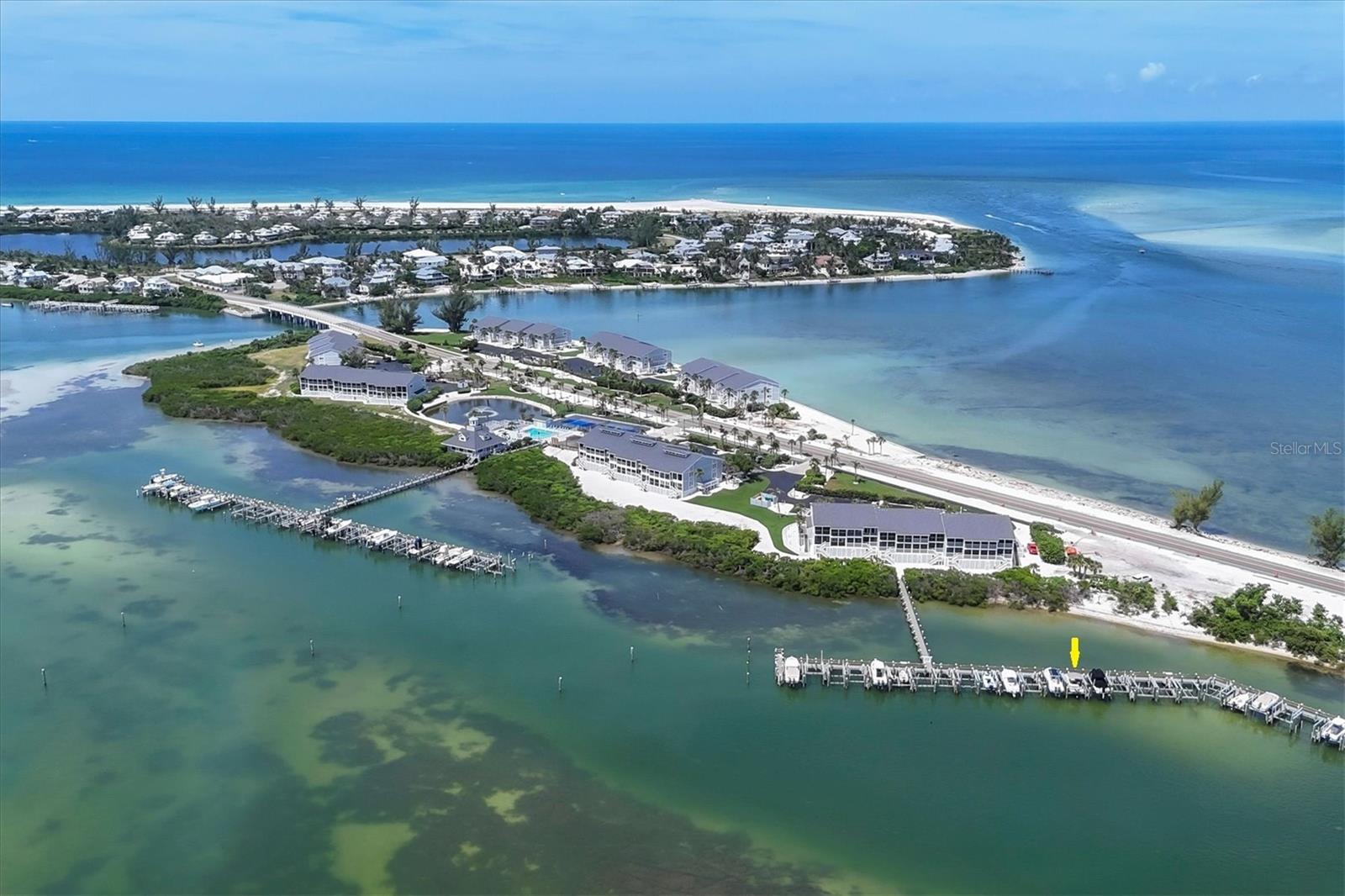 Details for 6040 Boca Grande Causeway 14 Boat Sl, BOCA GRANDE, FL 33921
