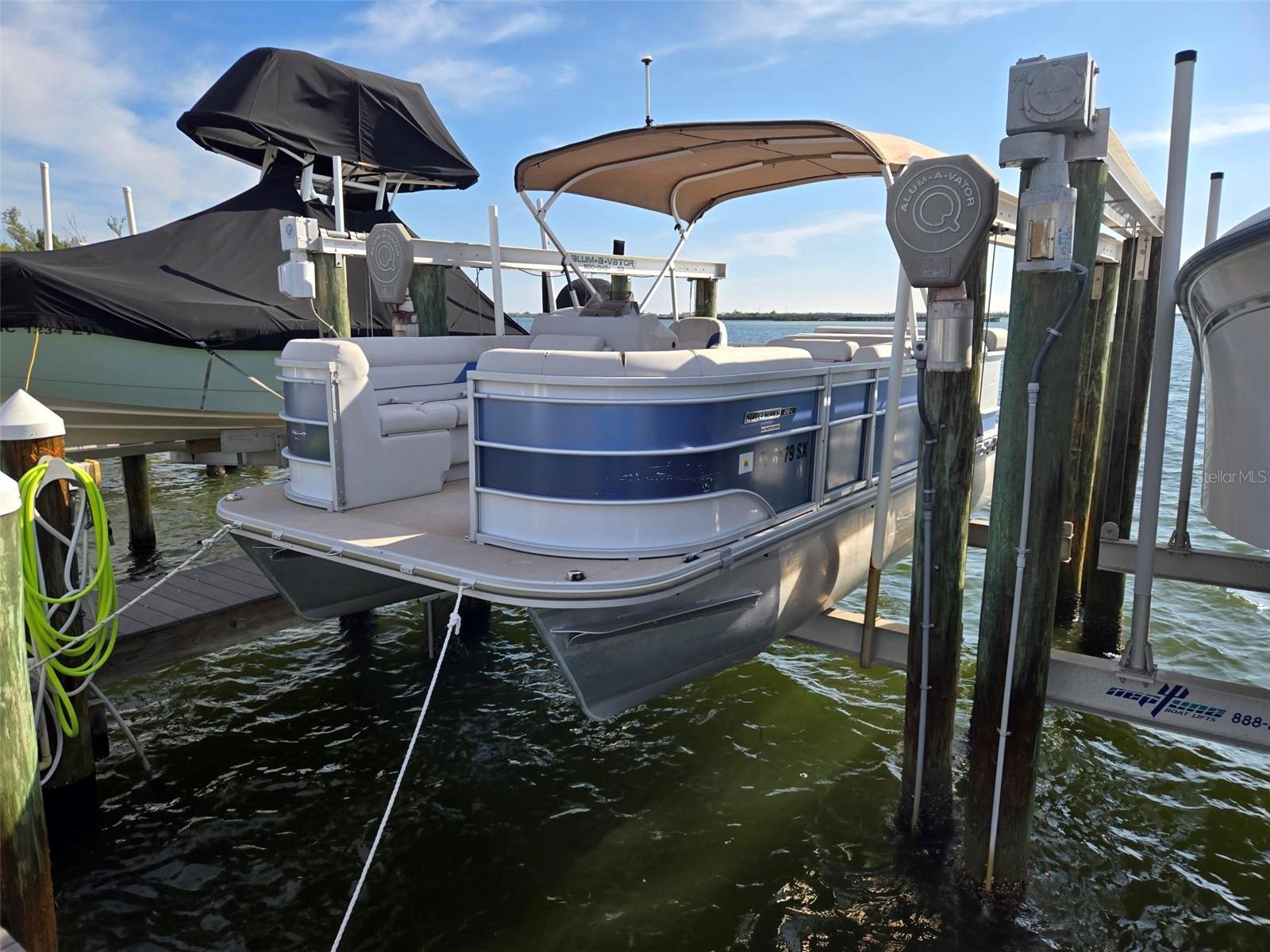 Image 2 of 7 For 6040 Boca Grande Causeway 14 Boat Sl