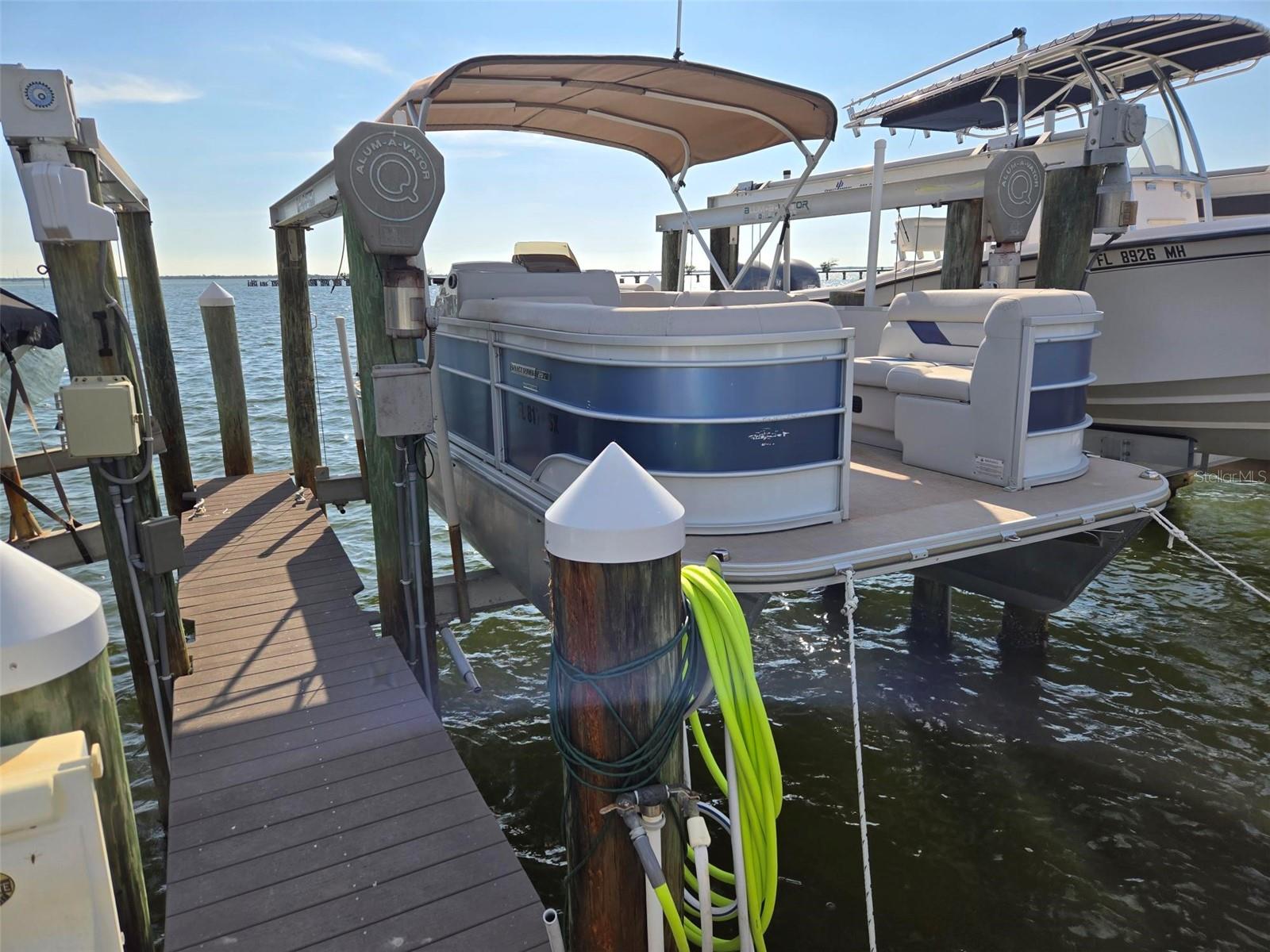 Image 4 of 7 For 6040 Boca Grande Causeway 14 Boat Sl