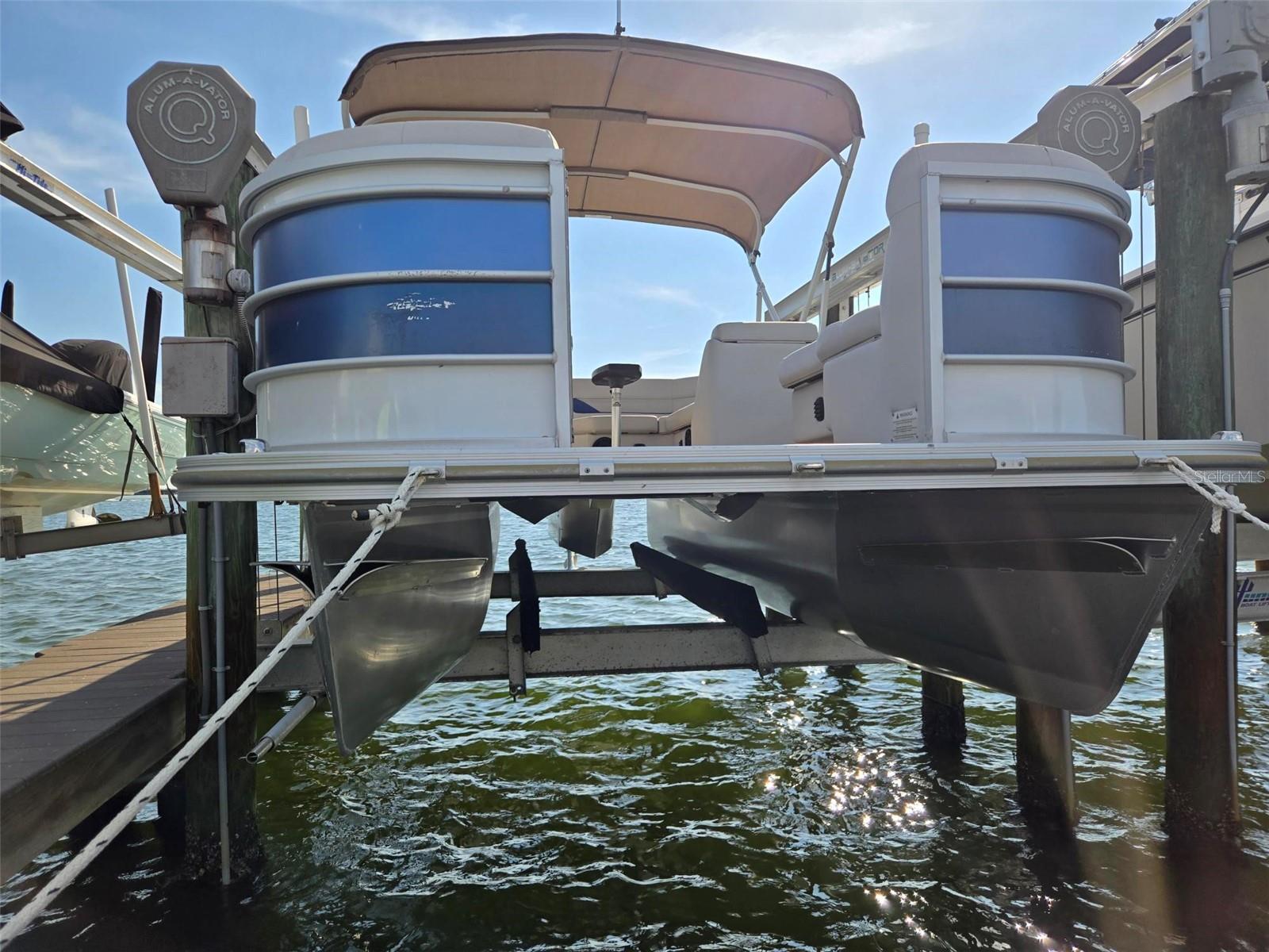 Image 5 of 7 For 6040 Boca Grande Causeway 14 Boat Sl